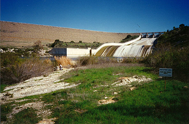 santa ynez river