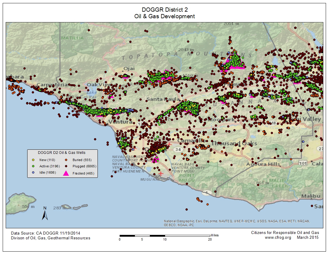 Ventura County Energy Rebates