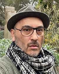 Gerardo Ayala
